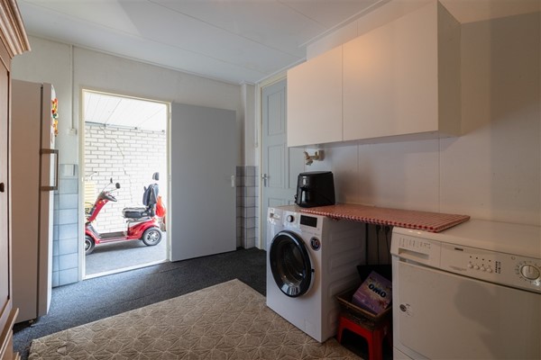 Medium property photo - J. Kammingastraat 150, 9648 KM Wildervank